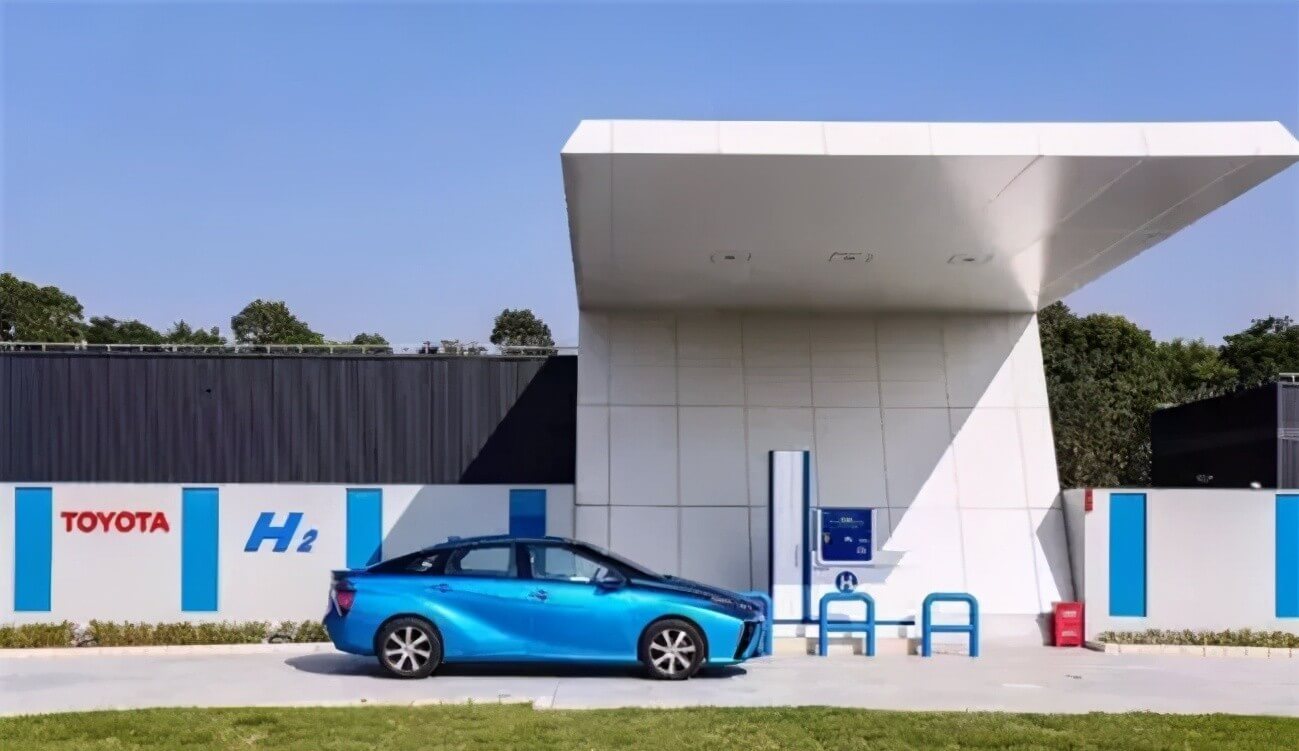 海馬汽車(chē)瞄準(zhǔn)是氫能、布局無(wú)人駕駛，這是自救還是野心勃勃？