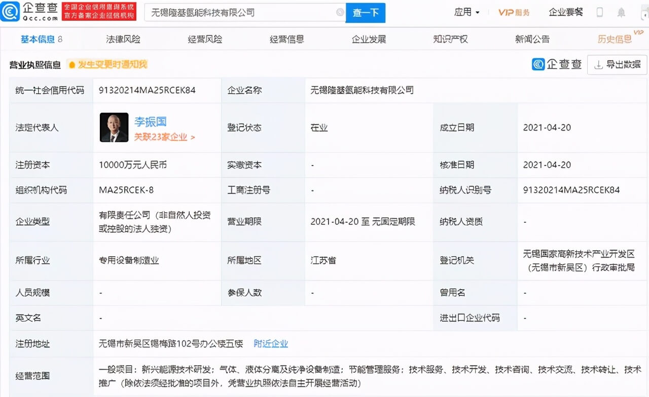 搶灘氫能源行業(yè)市場(chǎng)，光伏這些企業(yè)圖啥？