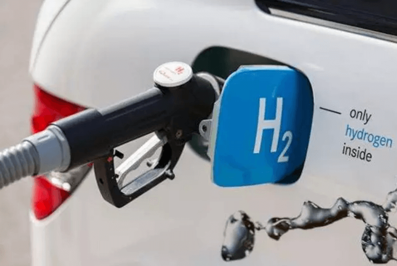 日本轉(zhuǎn)戰(zhàn)氫能源：為什么大家都在開發(fā)電動汽車，日本卻在做不同的事情？