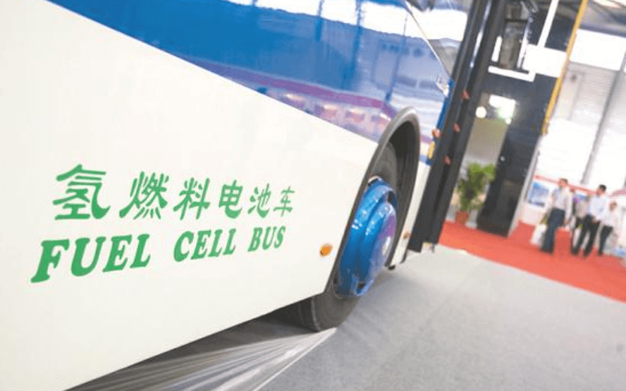 日本轉(zhuǎn)戰(zhàn)氫能源：為什么大家都在開發(fā)電動汽車，日本卻在做不同的事情？