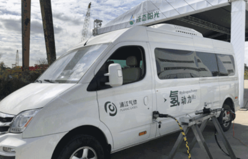 日本轉(zhuǎn)戰(zhàn)氫能源：為什么大家都在開發(fā)電動汽車，日本卻在做不同的事情？