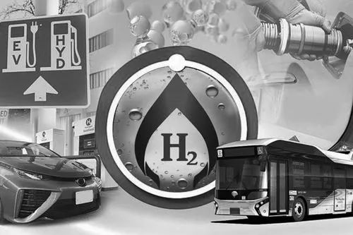 熱、熱、熱！是時候給過熱的氫氣工業(yè)降溫了