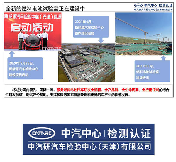 郝冬：測(cè)評(píng)技術(shù)助力燃料電池汽車(chē)安全性提升