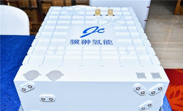 驥翀氫能已獲得500臺的大訂單，年底將批量上路應用.jpeg