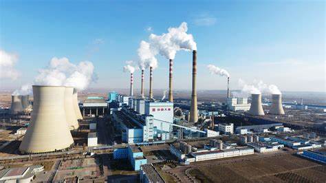 為什么氫能發(fā)電廠“將在能源轉(zhuǎn)型中發(fā)揮重要作用”？