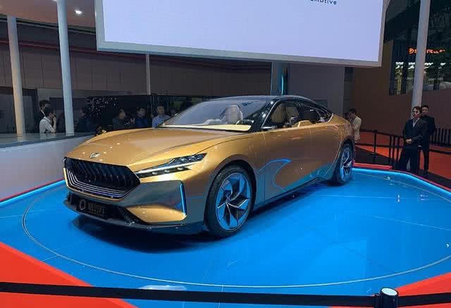 國產(chǎn)“氫能源”汽車，加氫燃料時間短、續(xù)航里程長 