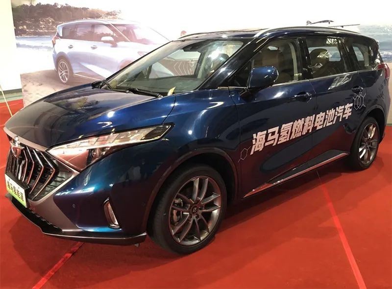 小米基本確定落戶北京？ 海馬押注氫燃料電池汽車.jpg