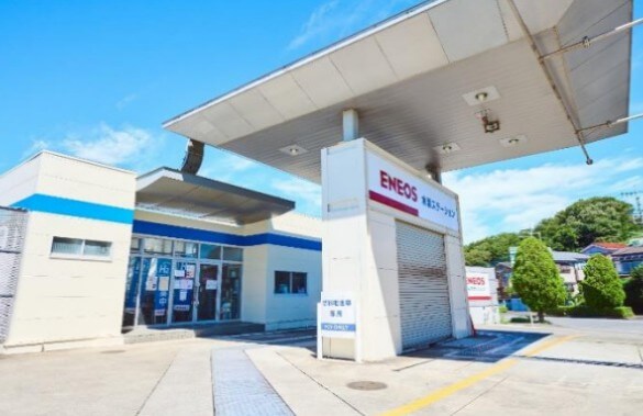 ENEOS：使用水電解制氫裝置在加氫站制氫并出售！.jpg