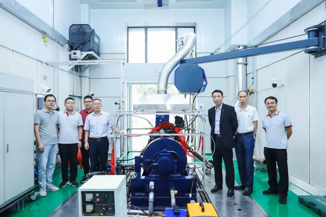 首臺(tái)氫內(nèi)燃機(jī)熱效率有望達(dá)到44%，廣汽研究院不凡的“點(diǎn)火”！.jpeg
