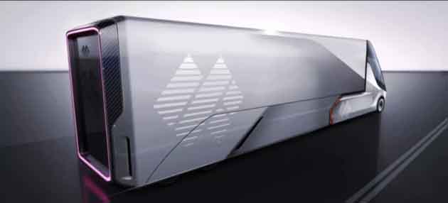“卡車新勢(shì)力”百度，還在玩氫燃料電池.jpg