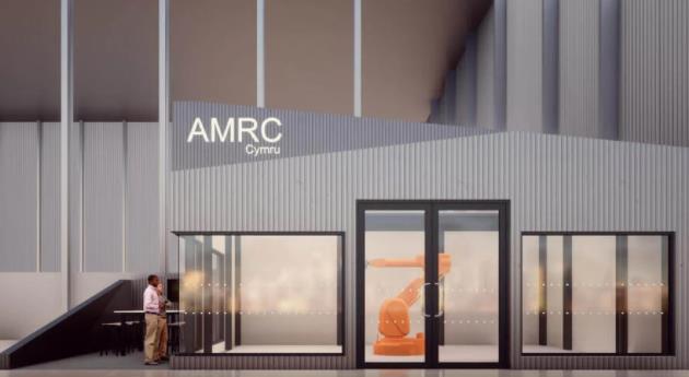AMRC專注于通過600,000英鎊的HEPS試驗臺擴大燃料電池生產.jpg
