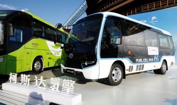 豐田汽車開啟北京冬奧時(shí)間，規(guī)模不少份量不“氫”.jpg