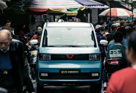 價格屠夫五菱能否突破氫能汽車“價格最后一公里”？.jpg