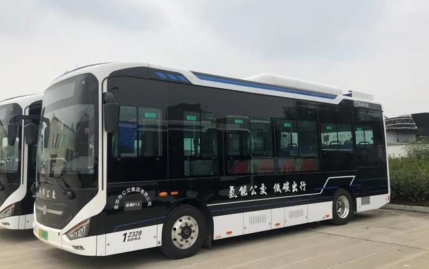 金華制造！氫能源公共汽車來了！.jpg