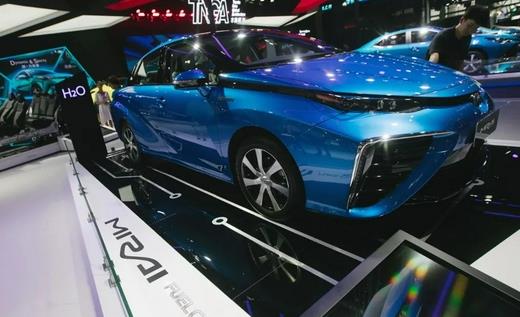 氫燃料電池的成本會(huì)迅速下降嗎？中國科學(xué)院院士：突破口位于長城以北和西北地區(qū).jpg