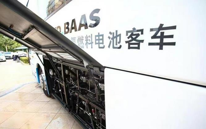 大興機(jī)場(chǎng)綜合保稅區(qū)封關(guān)運(yùn)營(yíng)時(shí)間已確定！明年發(fā)力氫能產(chǎn)業(yè).jpg