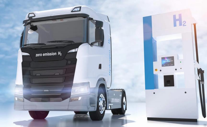 Hydrogen Vehicle Systems 將通過(guò)新投資繼續(xù)開發(fā)其氫動(dòng)力卡車.jpg