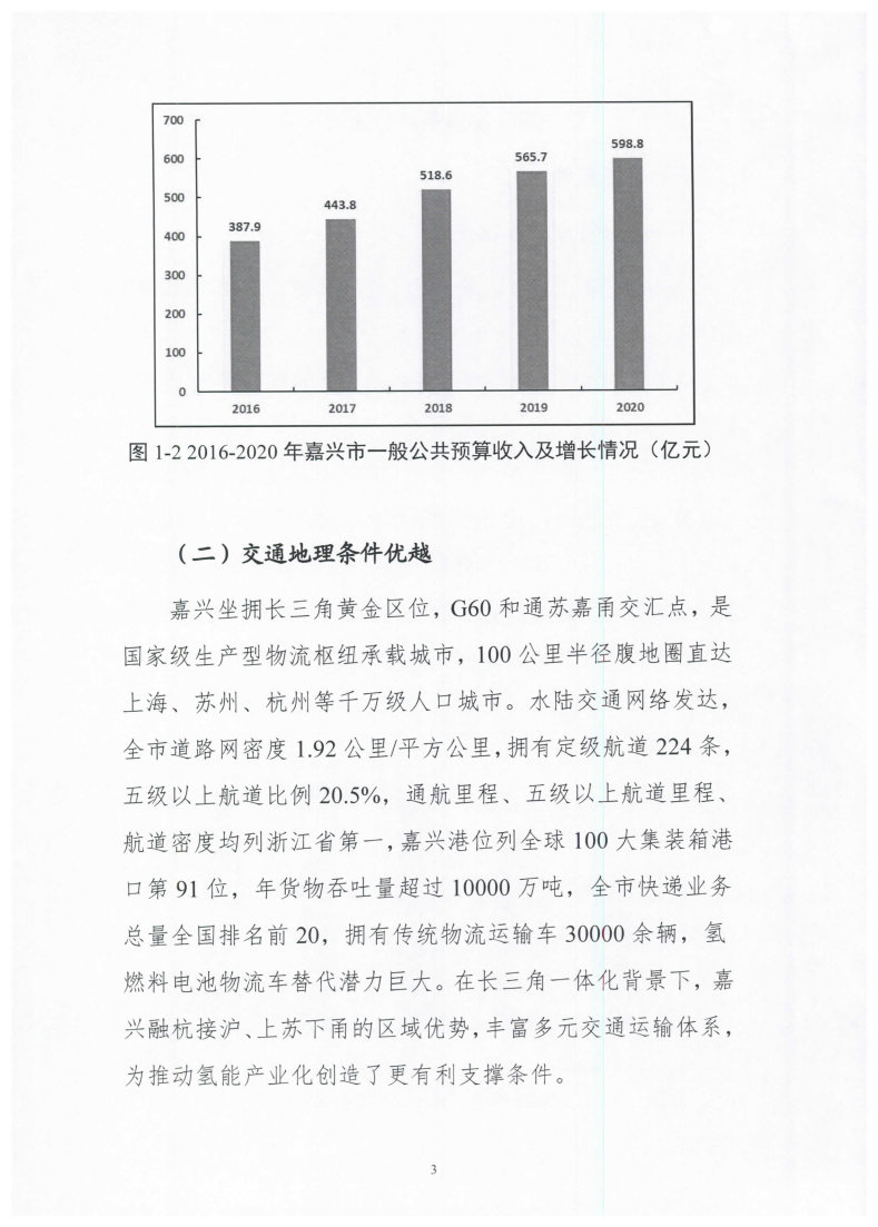 氫能總產(chǎn)值1000億元！高純氫25萬(wàn)噸/年！發(fā)布嘉興氫能產(chǎn)業(yè)發(fā)展規(guī)劃(2021-2035年).jpg