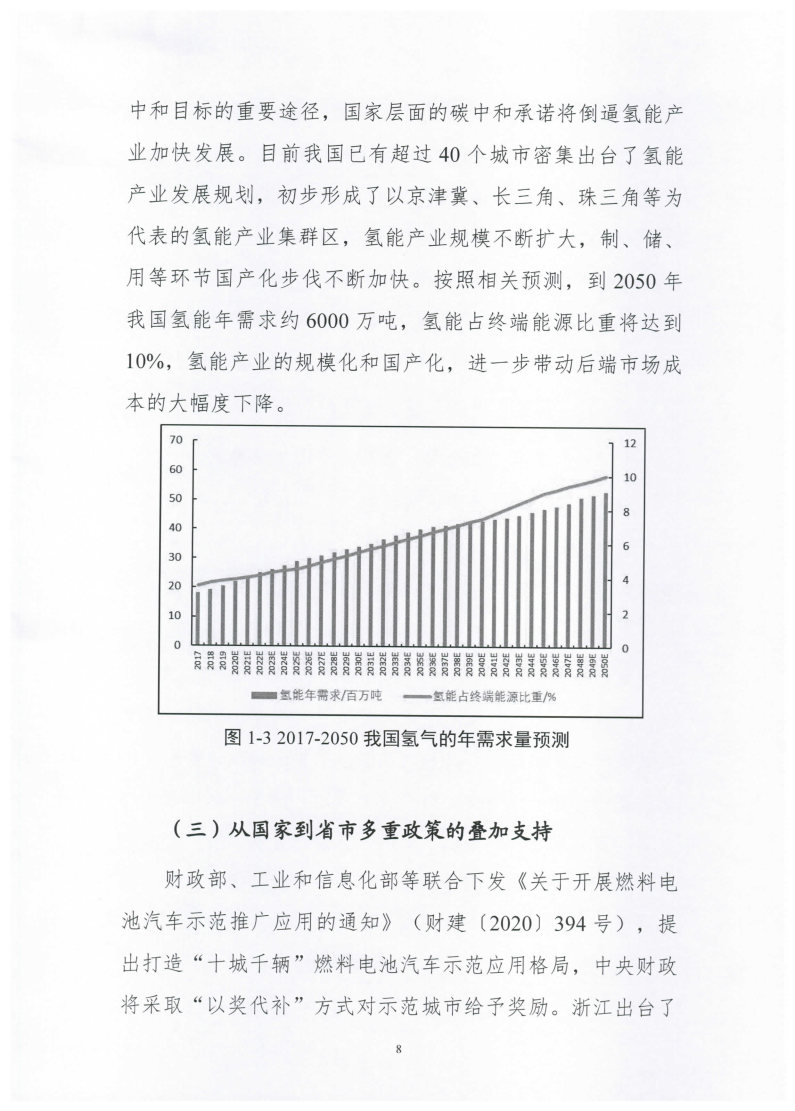 氫能總產(chǎn)值1000億元！高純氫25萬(wàn)噸/年！發(fā)布嘉興氫能產(chǎn)業(yè)發(fā)展規(guī)劃(2021-2035年).jpg