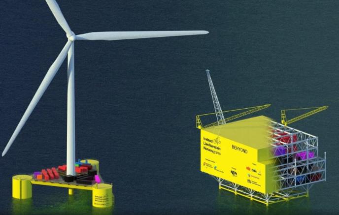創(chuàng)新氫項目完成海上風電制氫研究.jpg
