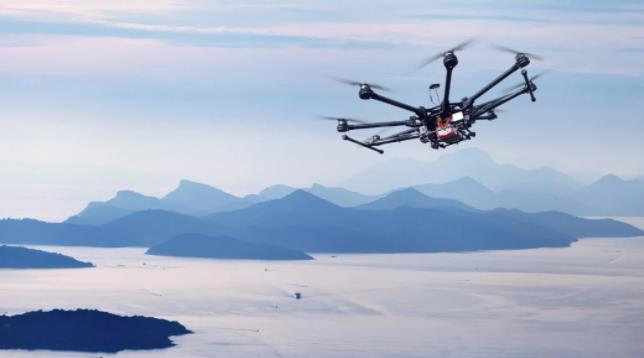 新的 Doosan Mobility 合作伙伴將推進(jìn)氫無人機(jī).jpg