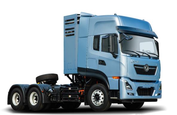 兩年1000輛！這家商用車公司獲氫燃料重卡訂單.jpg