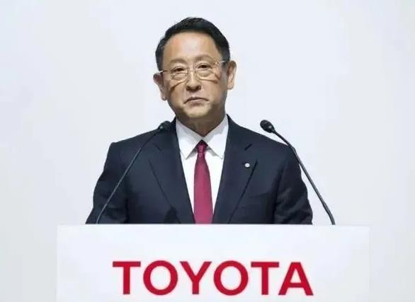本田CEO喊豐田：放棄氫！專注于純電動(dòng)汽車.jpg