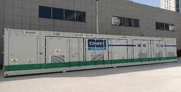 安思卓參與承建！氫燃料電池儲能電站項目實施.png