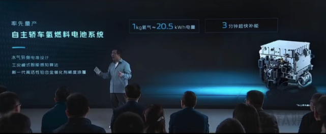 中國首款量產(chǎn)氫電車型長安C385發(fā)布，續(xù)航700公里.png