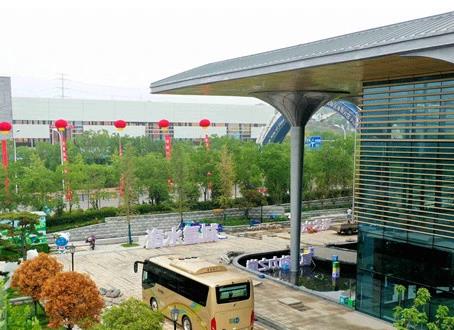澗西區(qū)東旭氫能電機(jī)及氫能裝備產(chǎn)業(yè)園項(xiàng)目加緊推進(jìn)