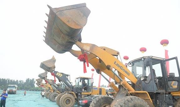 開始！陜耀東方氫能產(chǎn)業(yè)發(fā)展孵化園按下“啟動(dòng)鍵”