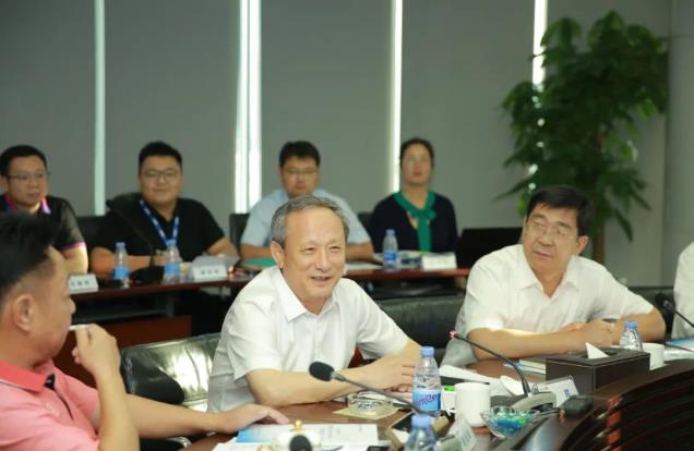 中集集團與徐工機械達成戰(zhàn)略合作，氫能機械、循環(huán)載具引起重視