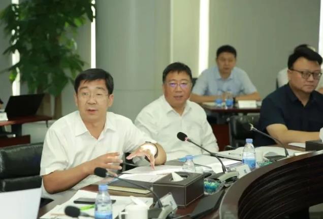 中集集團與徐工機械達成戰(zhàn)略合作，氫能機械、循環(huán)載具引起重視
