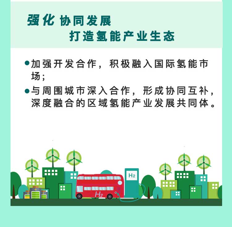 2025不低于15座加氫站，《珠海市氫能產(chǎn)業(yè)發(fā)展規(guī)劃（2022-2035年）》發(fā)布！
