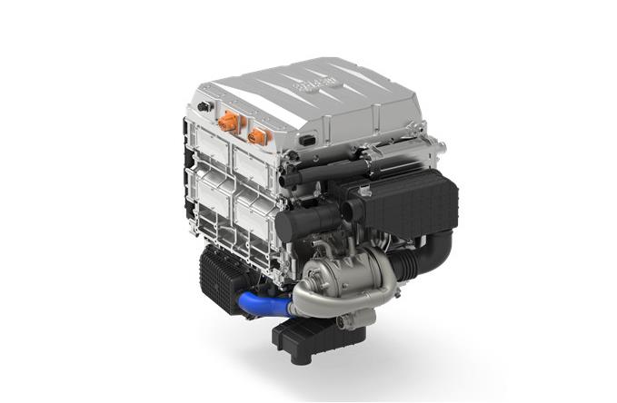 100輛氫燃料電池汽車！重塑集團攜手一汽解放向輕程交付