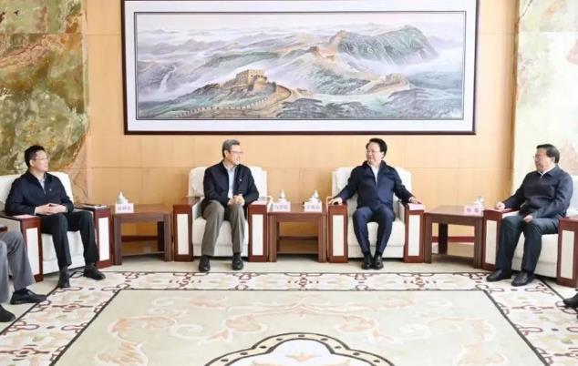 總投資63.32億元！“氫動吉林”行動暨大安風光制綠氫合成氨一體化示范項目正式啟動.jpg