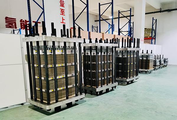 全國首個市場化PEM最大規(guī)模6MW風電制氫應用項目，發(fā)車！.jpg