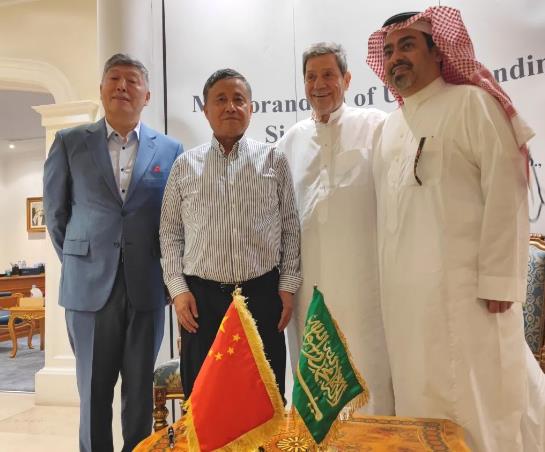 總投資5億美元，國(guó)富氫能落子中東！.jpg