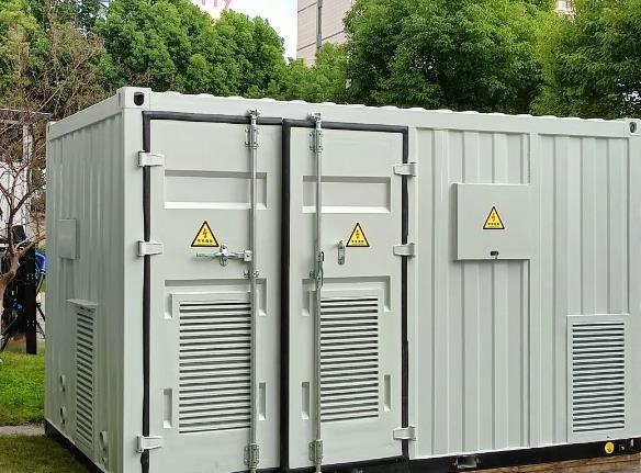 進(jìn)軍海外！鋒源氫能100kW純氫燃料電池發(fā)電站發(fā)往歐洲.jpg