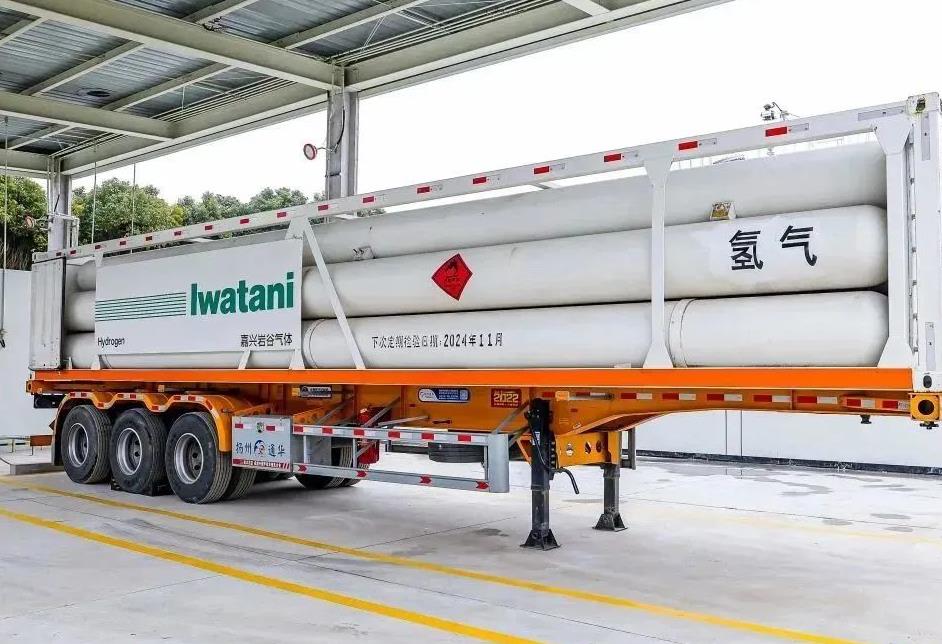 松下冷熱電三聯(lián)供氫能示范項目.jpg