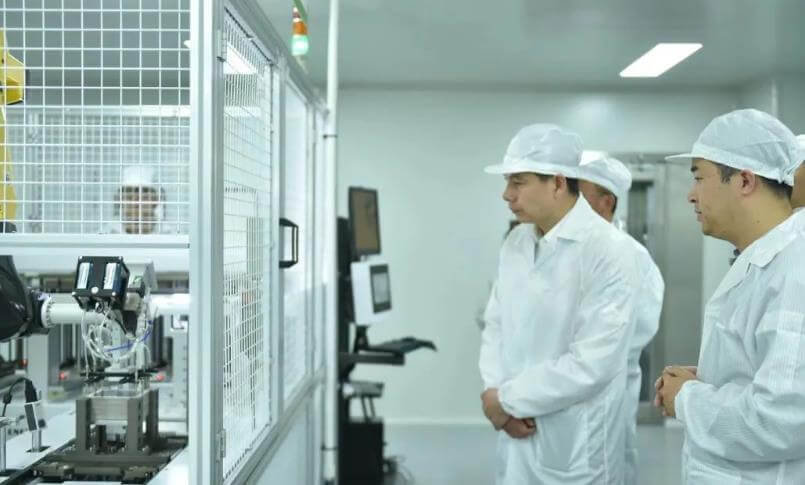 翌晶能源遼寧營口500MW風(fēng)光氫儲一體化示范項(xiàng)目正式簽約.jpg
