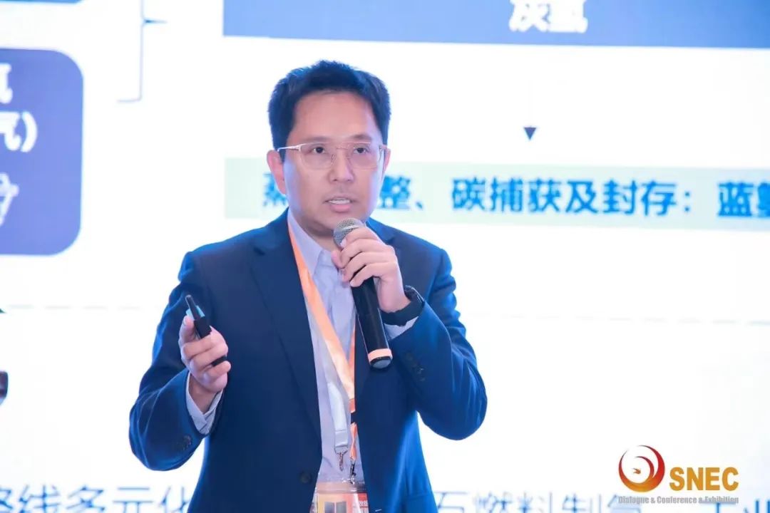 賦能綠氫，助力碳中和！考克利爾競(jìng)立亮相SNEC2023.jpg